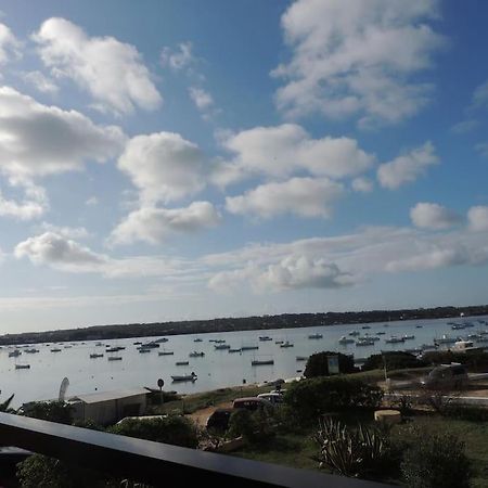 Suite La Savina Formentera Con Vistas Al Mar Kültér fotó