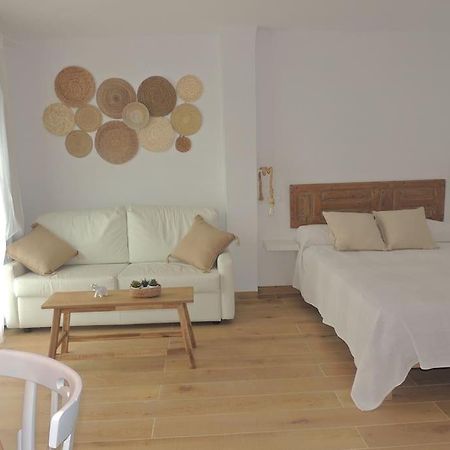 Suite La Savina Formentera Con Vistas Al Mar Kültér fotó