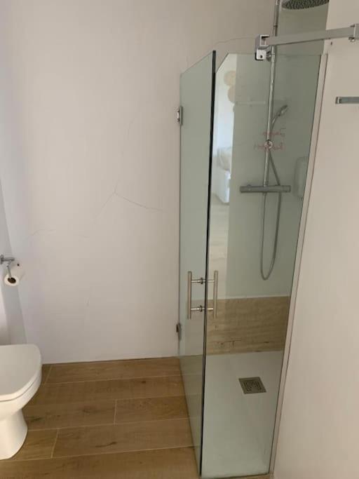 Suite La Savina Formentera Con Vistas Al Mar Kültér fotó