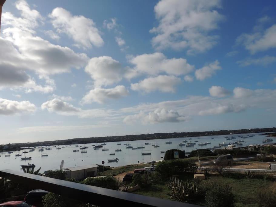 Suite La Savina Formentera Con Vistas Al Mar Kültér fotó