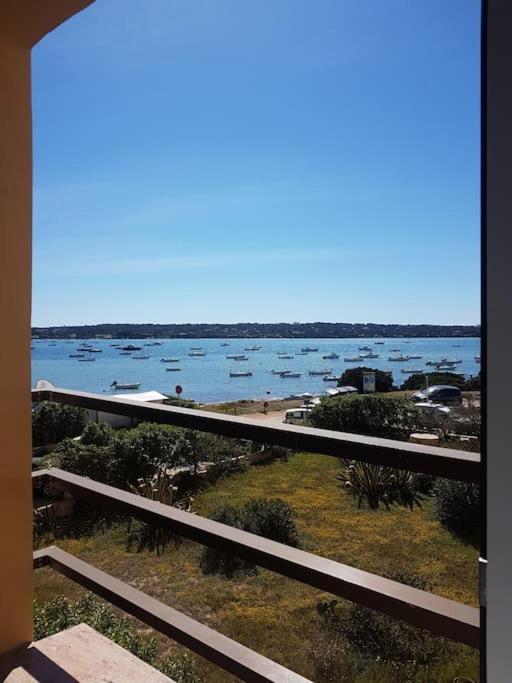 Suite La Savina Formentera Con Vistas Al Mar Kültér fotó