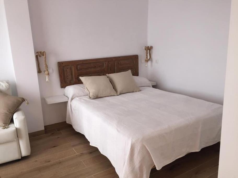 Suite La Savina Formentera Con Vistas Al Mar Kültér fotó