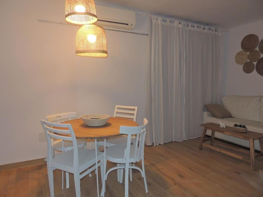 Suite La Savina Formentera Con Vistas Al Mar Kültér fotó