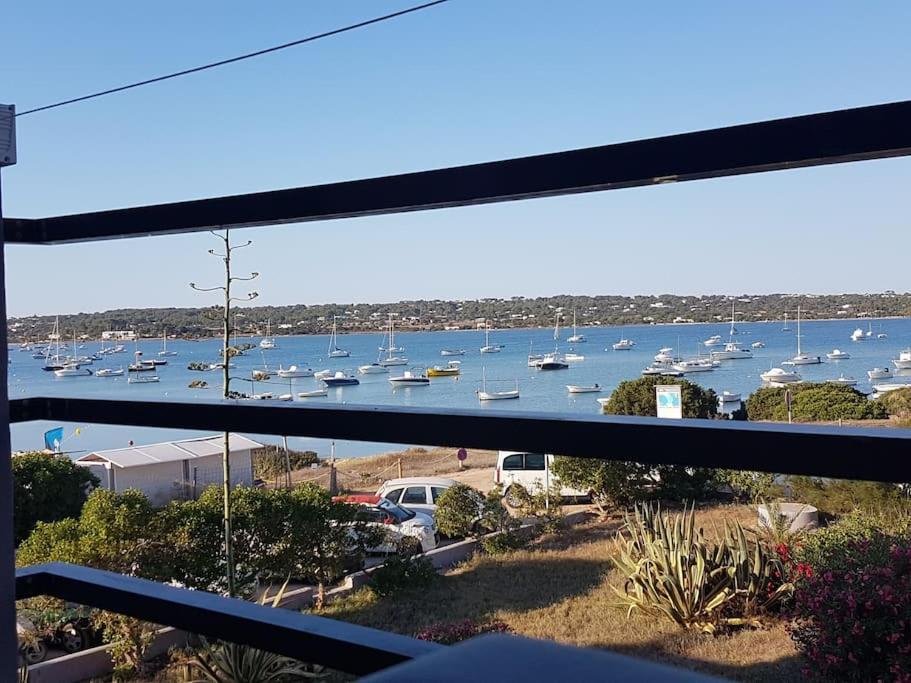 Suite La Savina Formentera Con Vistas Al Mar Kültér fotó