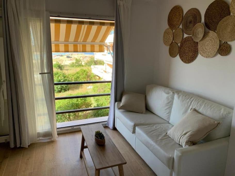 Suite La Savina Formentera Con Vistas Al Mar Kültér fotó